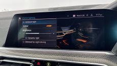 BMW X5 xDrive30d MHT M Sport 5dr Auto Diesel Estate